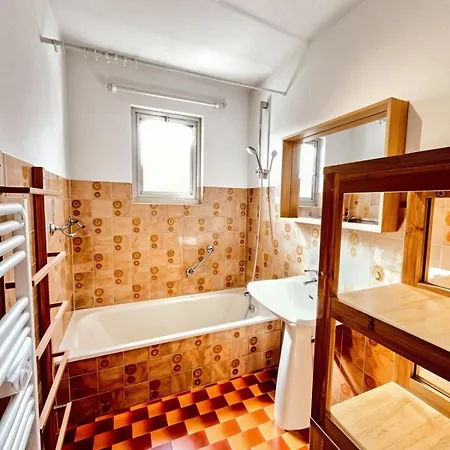 Apartamento Frgk 