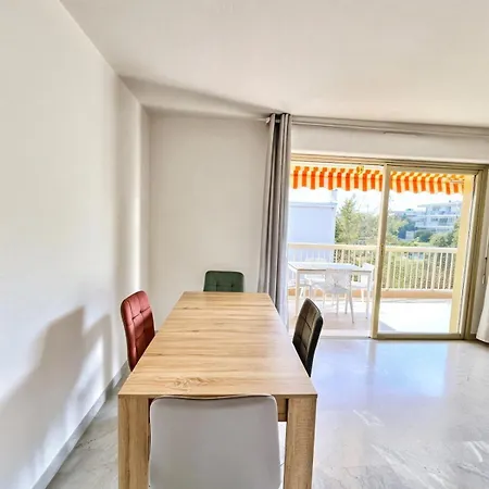 Apartamento Frgk 