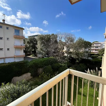 Apartamento Frgk 